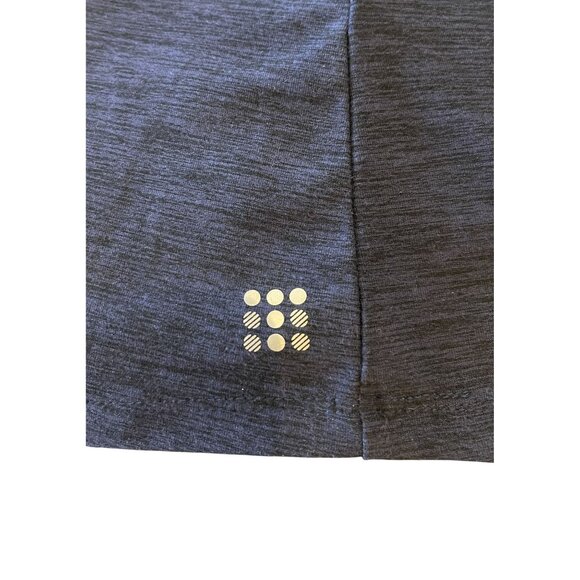 Title Nine Blue/Navy Women's Grace Tank Top - Activewear - Casual - Size Medium - Picture 8 of 10